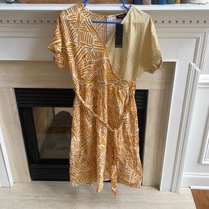 Roolee Summer dress